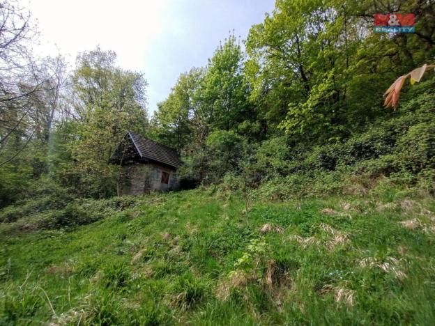 Prodej pozemku pro bydlení, Jeseník nad Odrou - Hůrka, 2730 m2