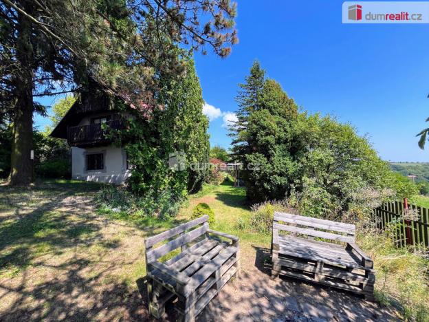 Prodej chaty, Stříbrnice, 185 m2