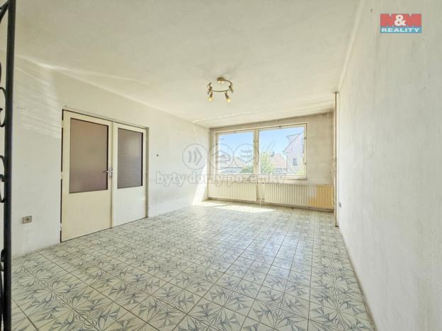 Prodej rodinného domu, Soběslav - Soběslav III, U Nového rybníka, 155 m2