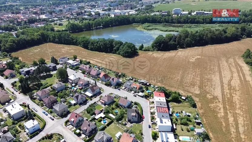 Prodej rodinného domu, Soběslav - Soběslav III, U Nového rybníka, 155 m2