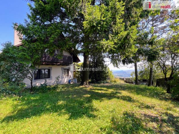 Prodej rodinného domu, Stříbrnice, 185 m2