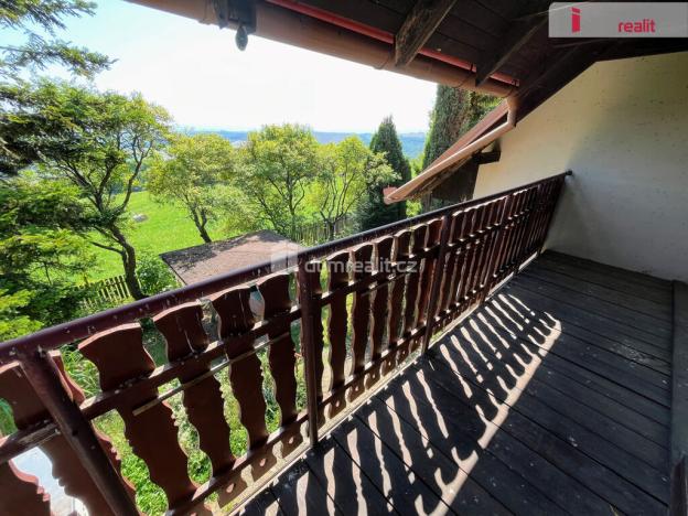 Prodej rodinného domu, Stříbrnice, 185 m2