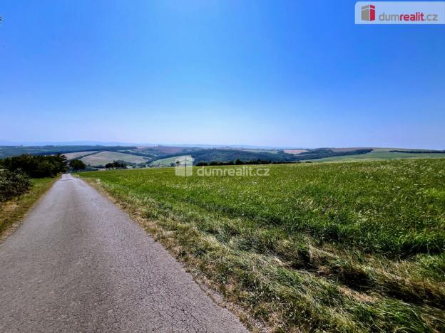 Prodej rodinného domu, Stříbrnice, 185 m2