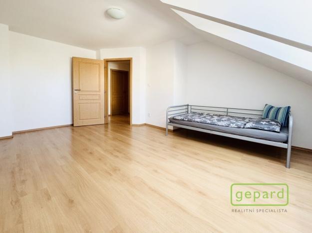 Prodej rodinného domu, Liberec, Sokolovská, 125 m2