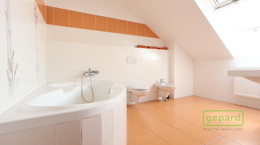 Prodej rodinného domu, Liberec, Sokolovská, 125 m2