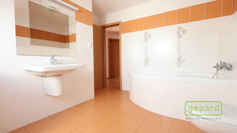 Prodej rodinného domu, Liberec, Sokolovská, 125 m2