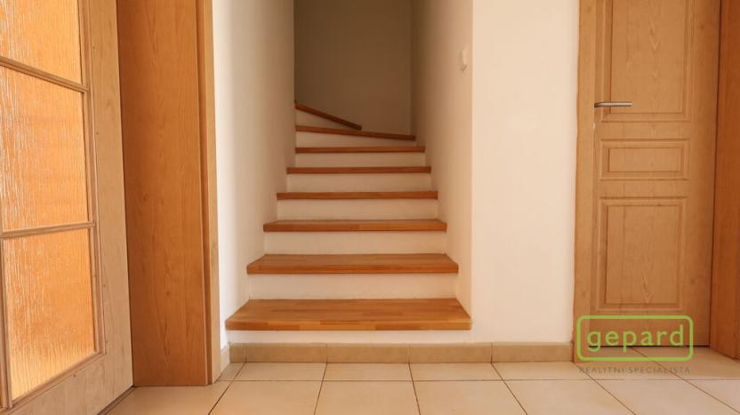 Prodej rodinného domu, Liberec, Sokolovská, 125 m2