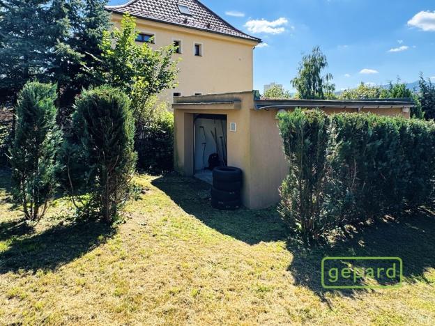 Prodej rodinného domu, Liberec, Sokolovská, 125 m2