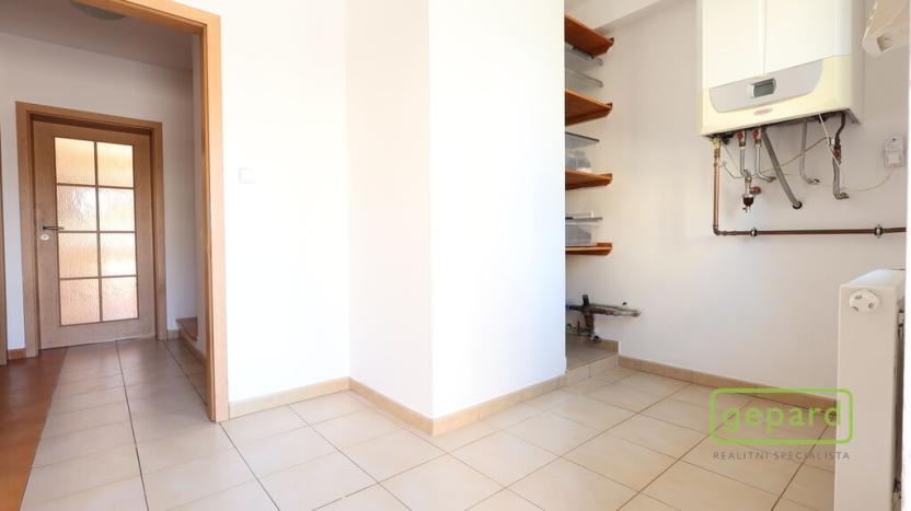 Prodej rodinného domu, Liberec, Sokolovská, 125 m2