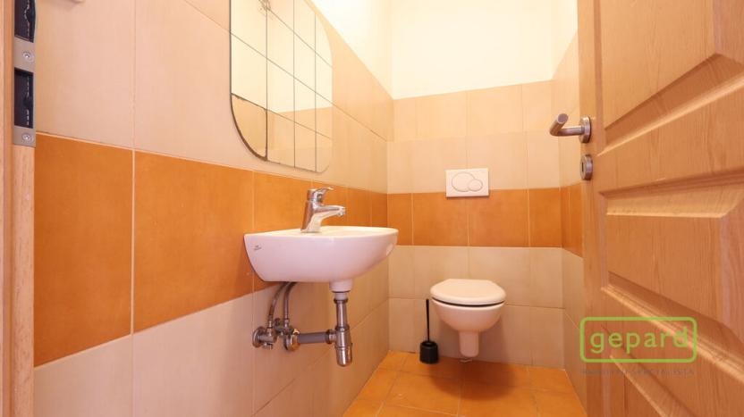 Prodej rodinného domu, Liberec, Sokolovská, 125 m2