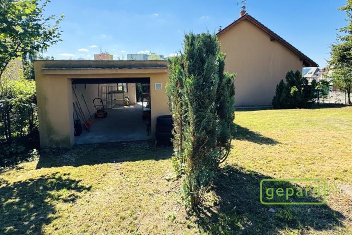 Prodej rodinného domu, Liberec, Sokolovská, 125 m2