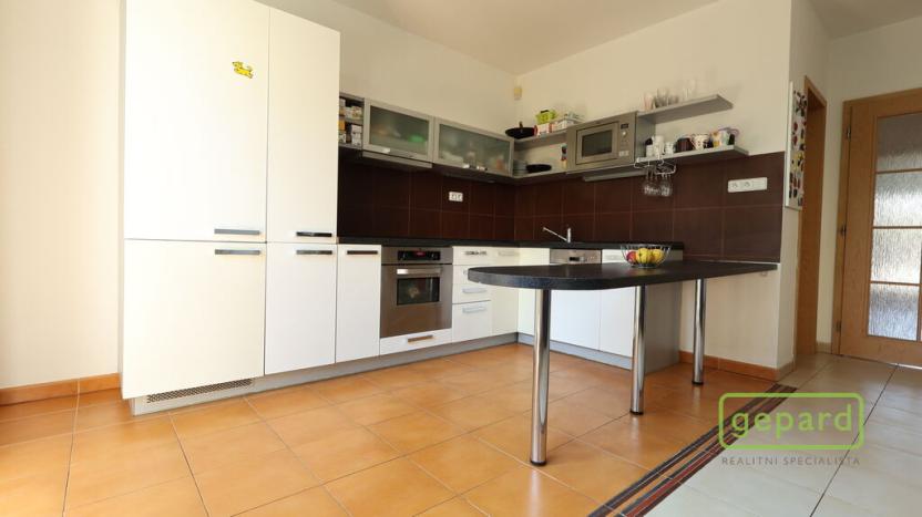 Prodej rodinného domu, Liberec, Sokolovská, 125 m2