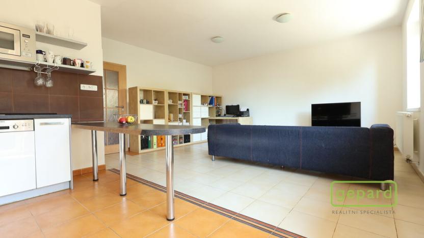 Prodej rodinného domu, Liberec, Sokolovská, 125 m2