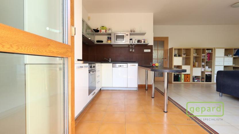 Prodej rodinného domu, Liberec, Sokolovská, 125 m2