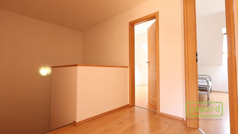 Prodej rodinného domu, Liberec, Sokolovská, 125 m2