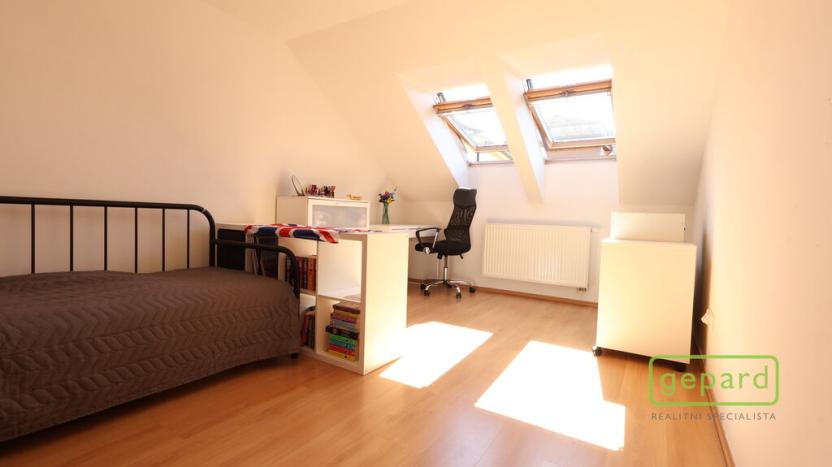 Prodej rodinného domu, Liberec, Sokolovská, 125 m2