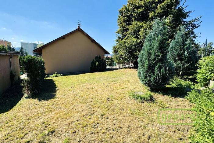 Prodej rodinného domu, Liberec, Sokolovská, 125 m2