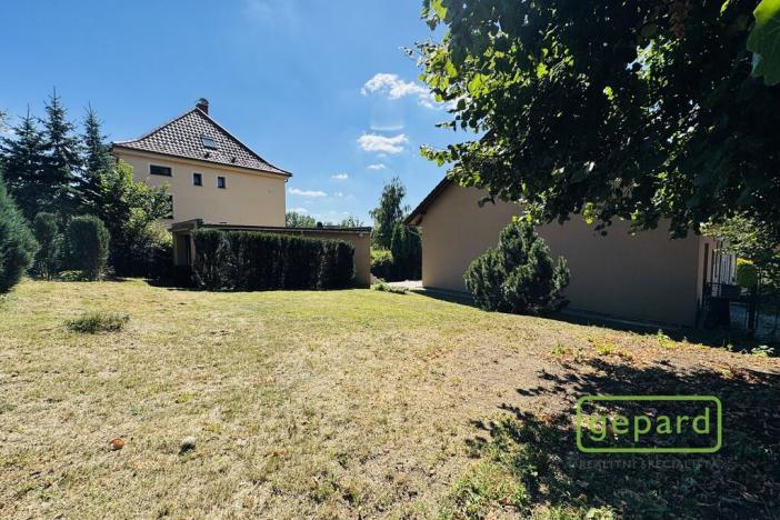 Prodej rodinného domu, Liberec, Sokolovská, 125 m2