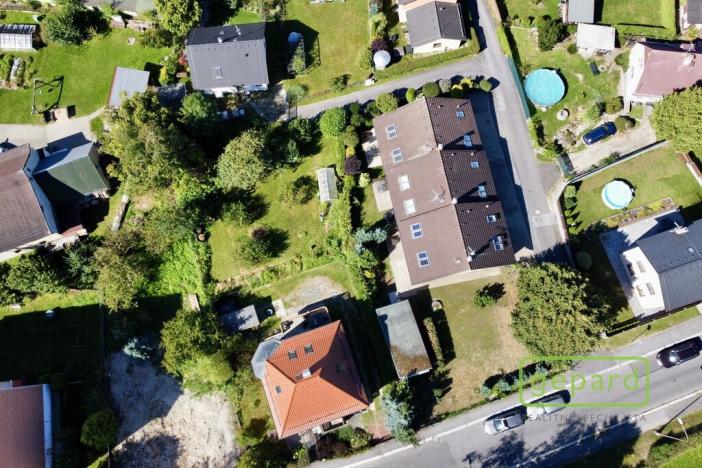 Prodej rodinného domu, Liberec, Sokolovská, 125 m2