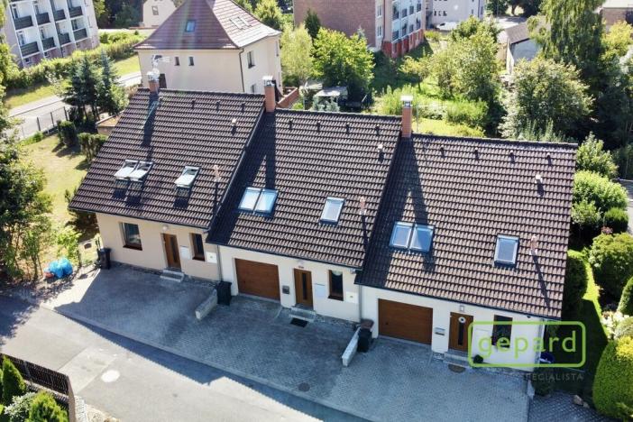 Prodej rodinného domu, Liberec, Sokolovská, 125 m2