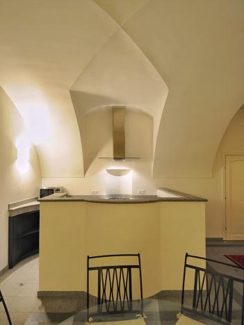 Pronájem bytu 2+1, Praha - Malá Strana, Vlašská, 94 m2