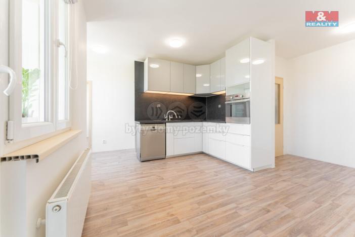 Prodej bytu 3+kk, Klecany, V Honech, 68 m2