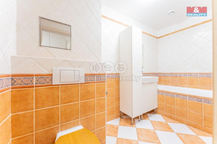 Prodej bytu 3+kk, Klecany, V Honech, 68 m2