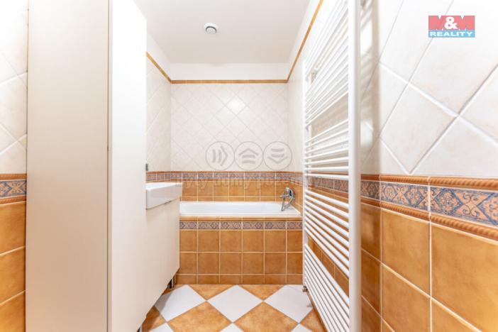 Prodej bytu 3+kk, Klecany, V Honech, 68 m2