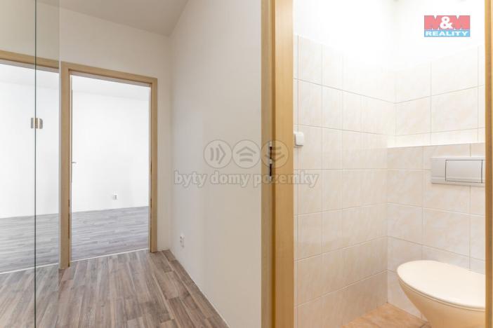 Prodej bytu 3+kk, Klecany, V Honech, 68 m2