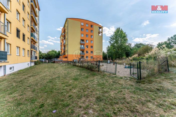 Prodej bytu 3+kk, Klecany, V Honech, 68 m2