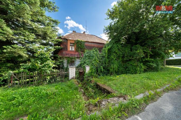 Prodej rodinného domu, Přimda, Jižní, 274 m2