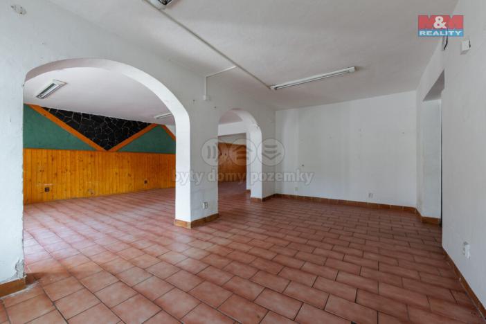 Prodej rodinného domu, Krásné Údolí, 125 m2