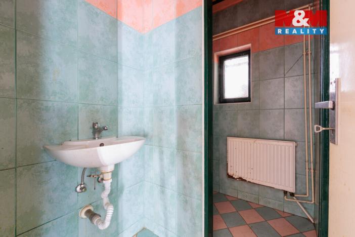 Prodej rodinného domu, Krásné Údolí, 125 m2