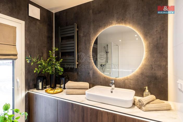 Prodej mobilheimu, Dolní Morava, 57 m2