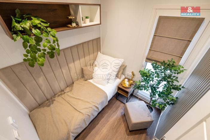 Prodej mobilheimu, Dolní Morava, 57 m2