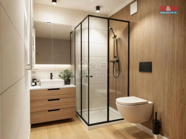 Prodej domu na klíč, Ústí nad Orlicí, 116 m2