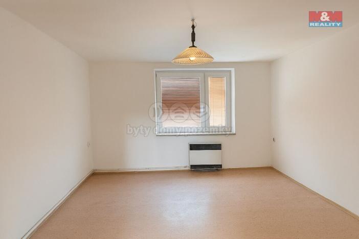 Prodej bytu 1+1, Nový Jičín, Žižkova, 35 m2