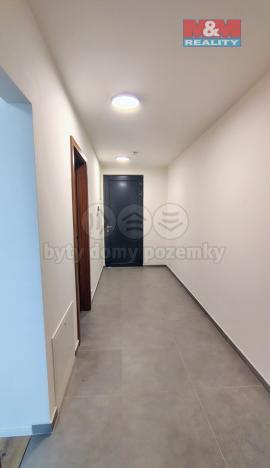 Pronájem bytu 2+kk, Olomouc - Lazce, Lazecká, 60 m2