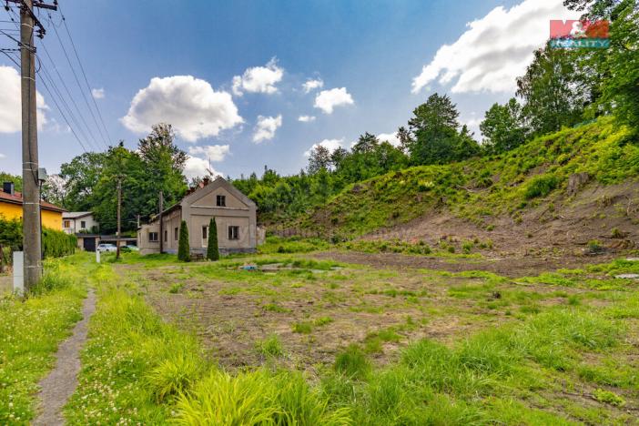 Prodej pozemku pro bydlení, Třinec - Dolní Líštná, 1855 m2
