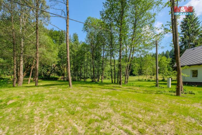 Prodej pozemku pro bydlení, Nový Hrádek - Rzy, 1925 m2