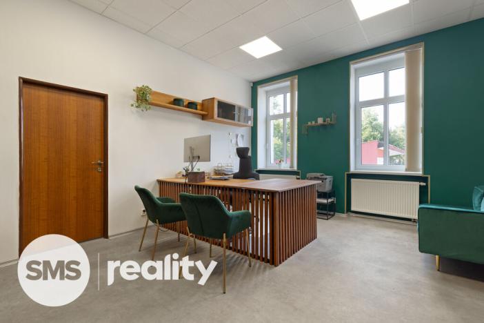 Prodej obchodního prostoru, Frýdek-Místek - Místek, Politických obětí, 1360 m2