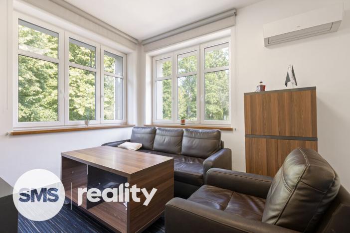 Prodej obchodního prostoru, Frýdek-Místek - Místek, Politických obětí, 1360 m2