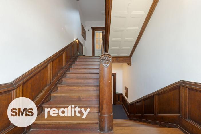 Prodej obchodního prostoru, Frýdek-Místek - Místek, Politických obětí, 1360 m2