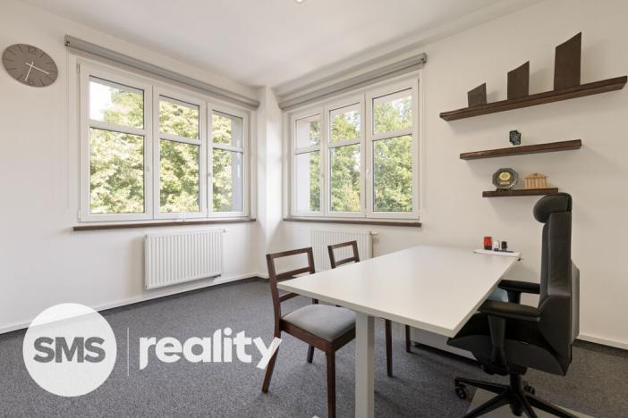 Prodej obchodního prostoru, Frýdek-Místek - Místek, Politických obětí, 1360 m2