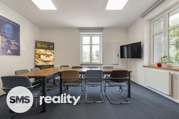 Prodej obchodního prostoru, Frýdek-Místek - Místek, Politických obětí, 1360 m2