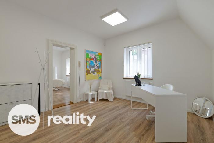 Prodej obchodního prostoru, Frýdek-Místek - Místek, Politických obětí, 1360 m2