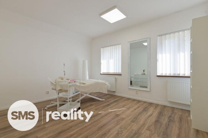 Prodej obchodního prostoru, Frýdek-Místek - Místek, Politických obětí, 1360 m2