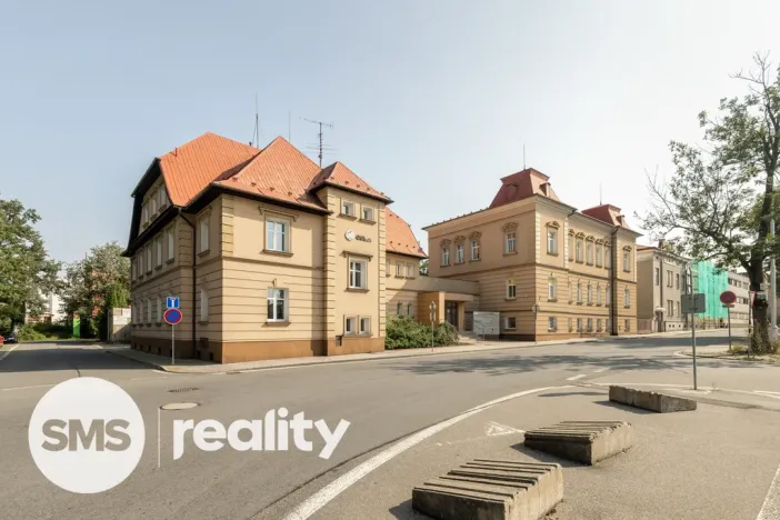 Prodej obchodního prostoru, Frýdek-Místek - Místek, Politických obětí, 1360 m2