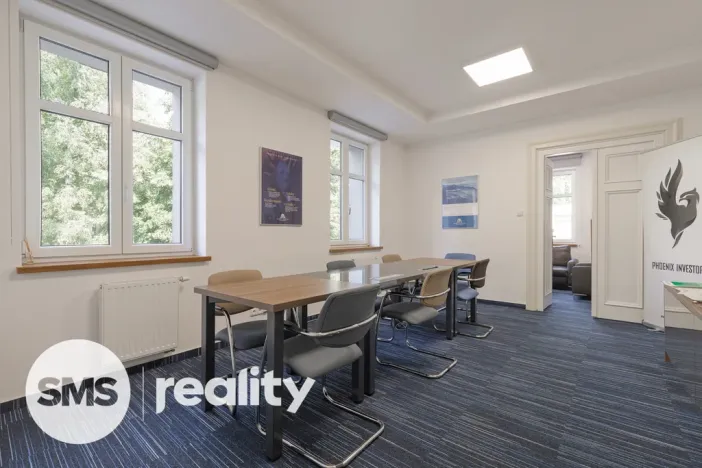 Prodej obchodního prostoru, Frýdek-Místek - Místek, Politických obětí, 1360 m2