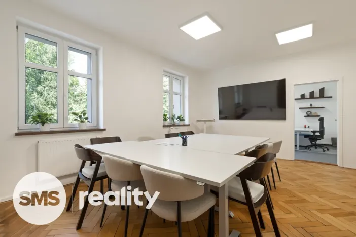 Prodej obchodního prostoru, Frýdek-Místek - Místek, Politických obětí, 1360 m2